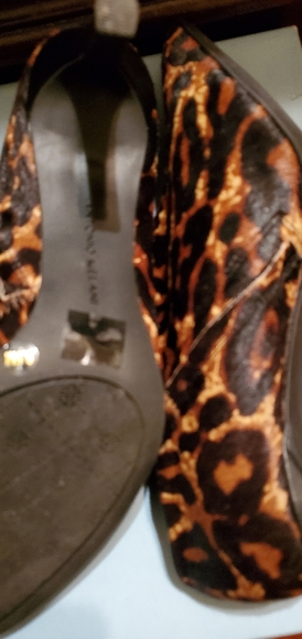 Hide Skin Booties - Picture 4 of 8